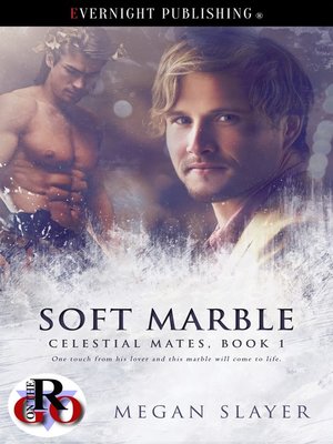 cover image of Soft Marble